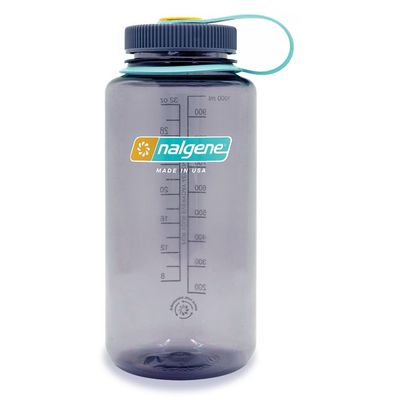 NALGENE WIDE MOUTH 32OZ SUSTAIN