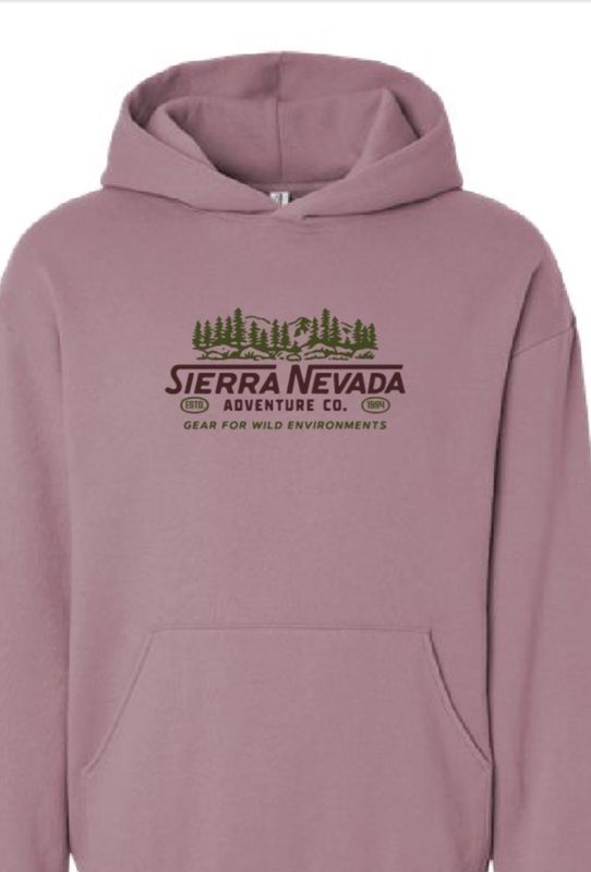 W&#39;s Wild Environments Hoodie