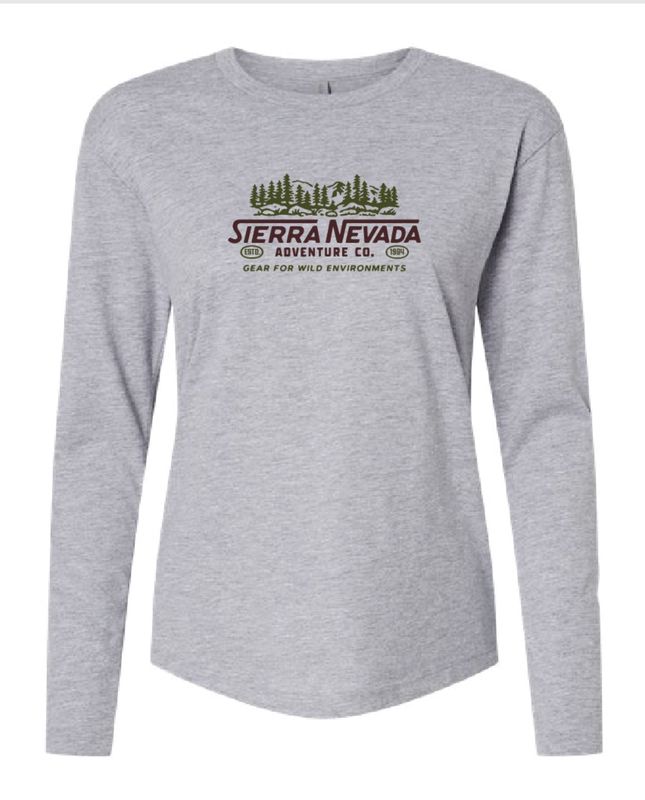 W&#39;s Wild Environments Longsleeve