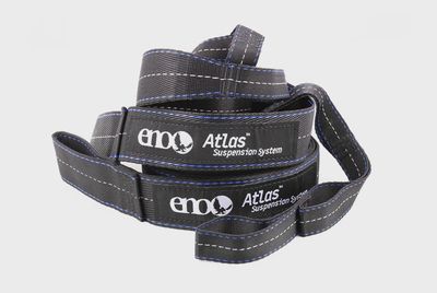 ENO Atlas Suspension Straps