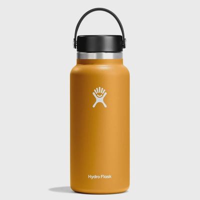 Hydro Flask 32 Oz Wide Mouth