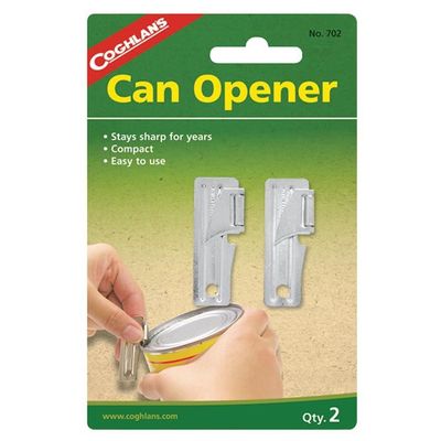 Coghlan's GI Can Opener