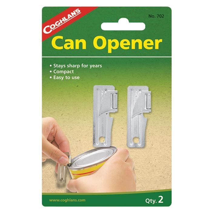 Coghlan's GI Can Opener