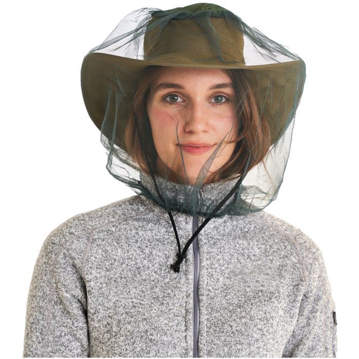 Coghlan's Mosquito Head Net 2.0
