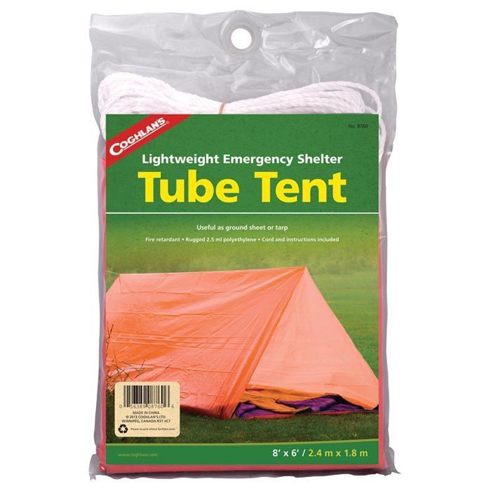 Coghlan's Tent Tube