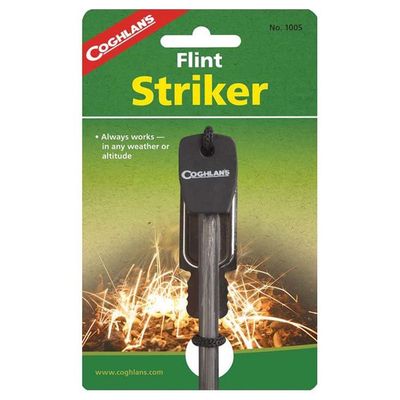 Coghlan's Flint Starter