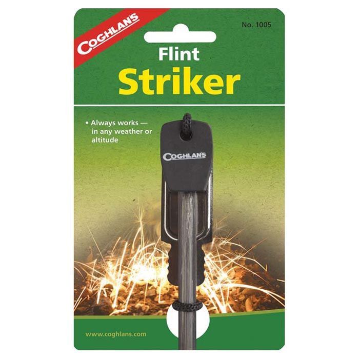 Coghlan's Flint Starter