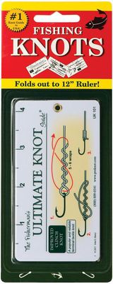 Liberty Mountain Fisherman's Knot Guide