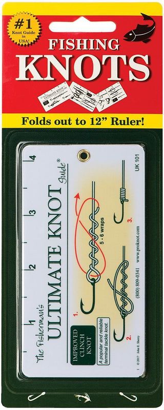 Fisherman's Knot Guide