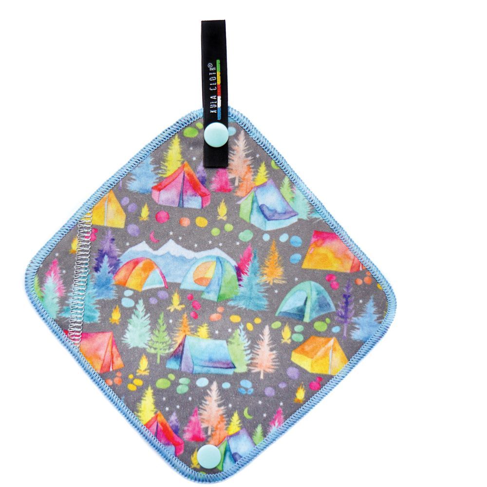 Kula Cloth, COLOR: Campsite dreams