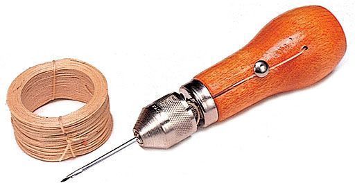 Speedy Stitcher Awl