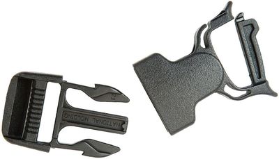 Snap Bar Repair Buckle