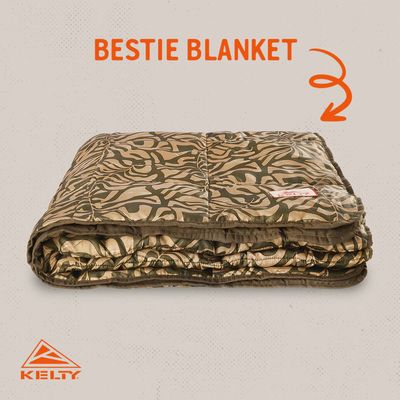 Kelty Bestie Blanket