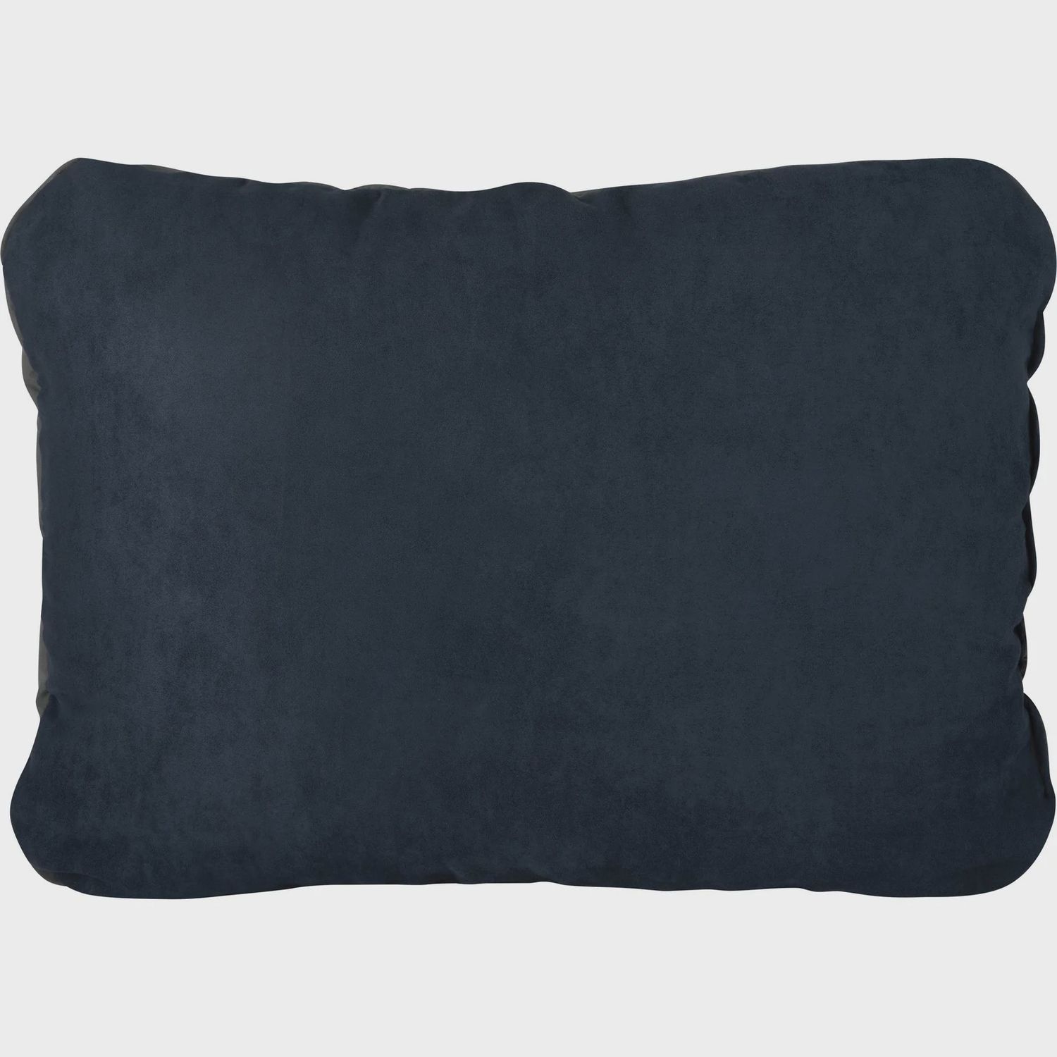 Compressible Pillow, COLOR: Outer Space, Size: 13X18X6
