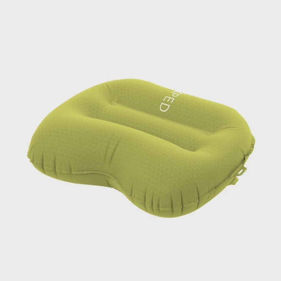 Ultra pillow, COLOR: Lichen