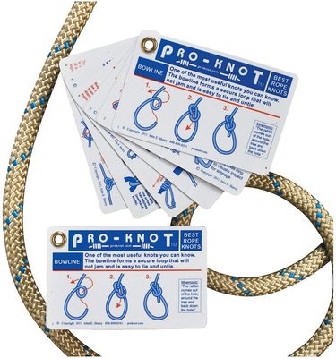 Liberty Mountain Pro Knot Outdoor Knots