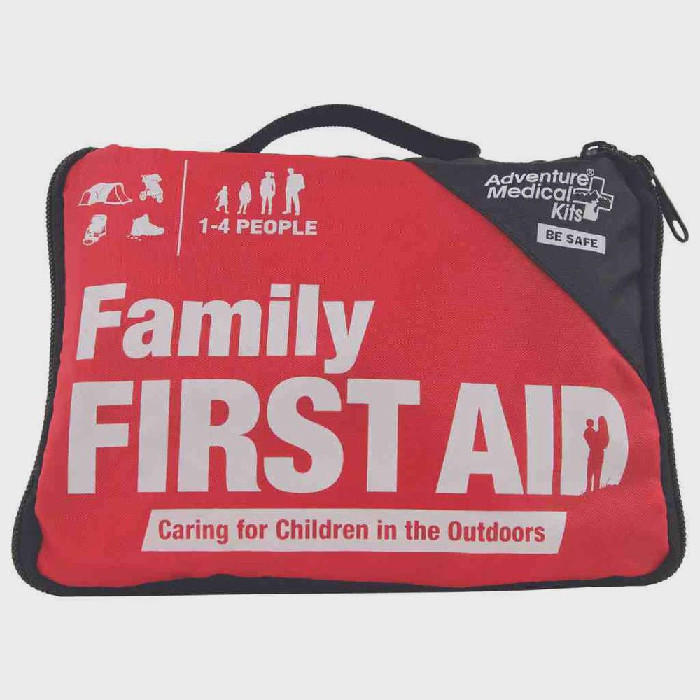 ADVENTURE FAMILY KIT
