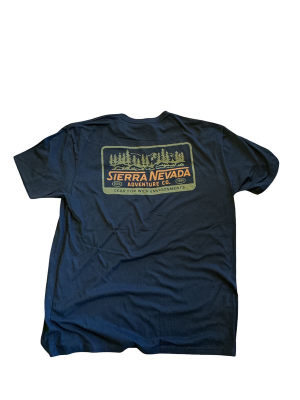 M&#39;s Wild Environments Shortsleeve