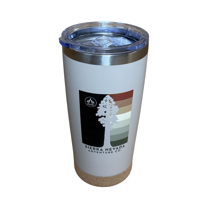SNAC Radical Tumbler