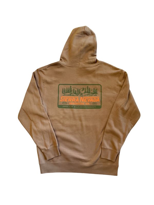 M&#39;s Wild Environments Hoodie