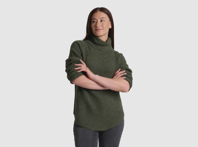 W&#39;S SIENNA SWEATER