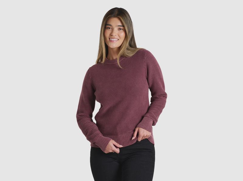 W'S SOFIE SWEATER