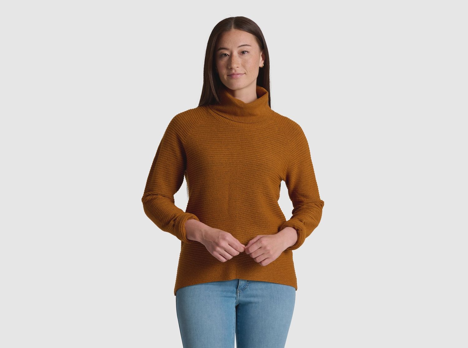 W&#39;S SOLACE SWEATER