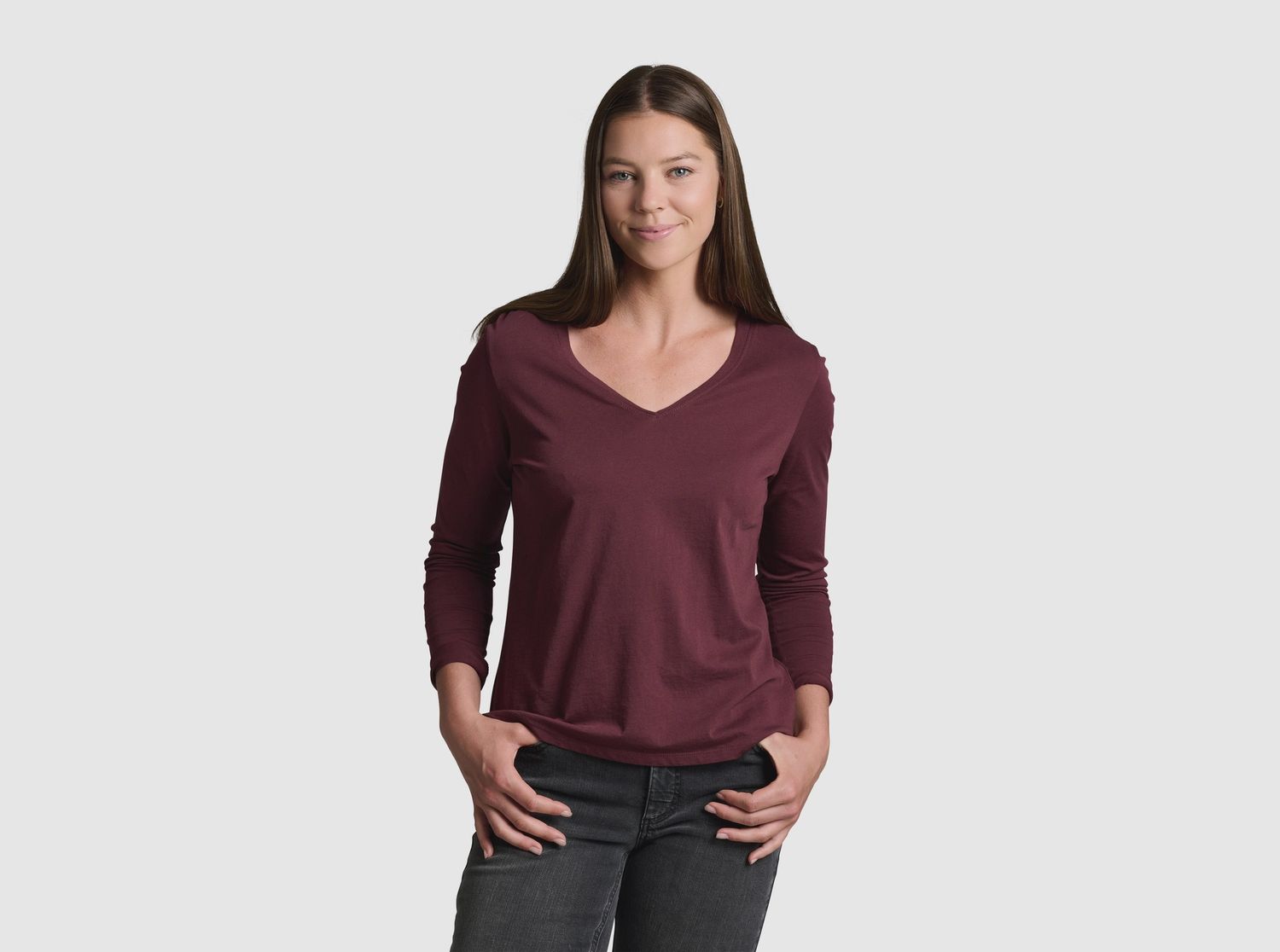 W&#39;S VEGA LONG SLEEVE