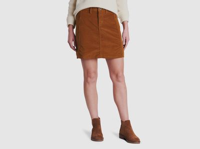 Kuhl W's Lydia Skirt