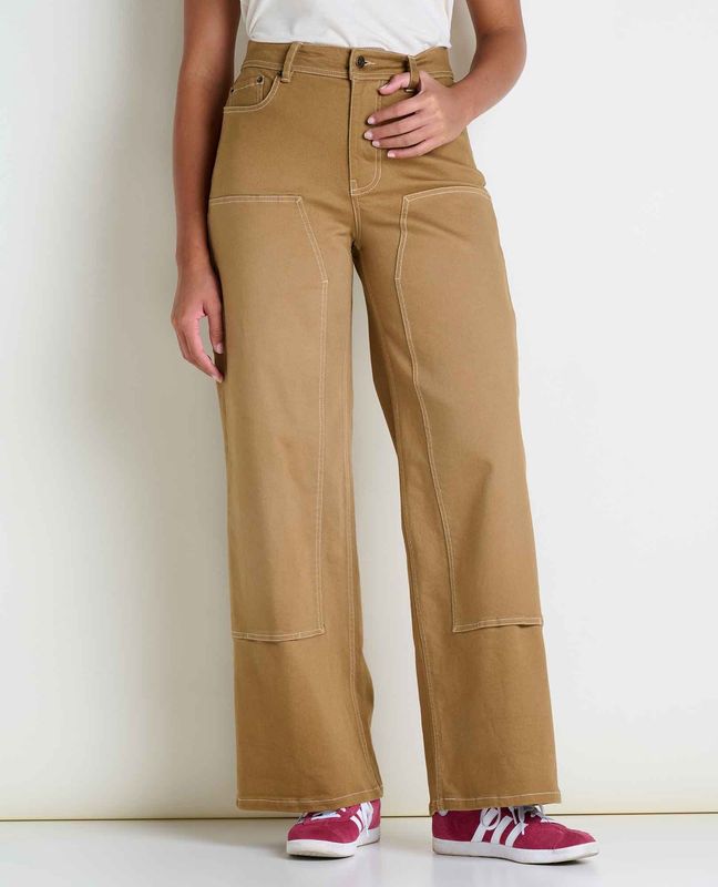 W&#39;S BALSAM UTILITY PANT