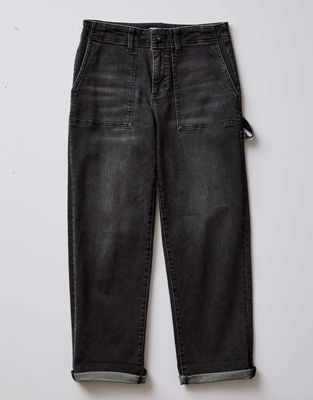 W'S COREY DENIM PANT