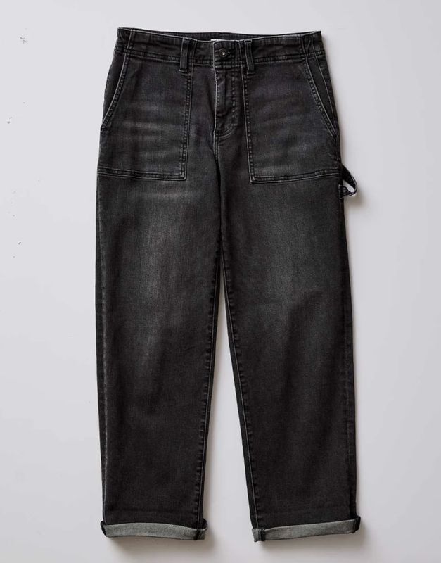 W&#39;S COREY DENIM PANT