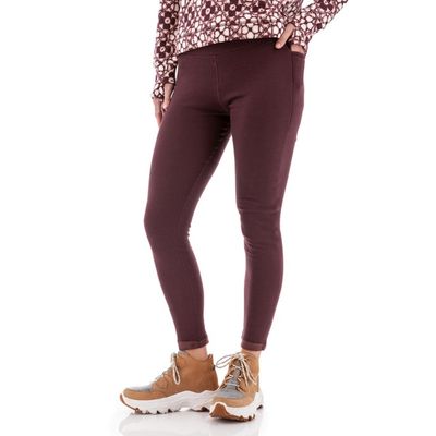 Aventura W's Dog Walker Legging