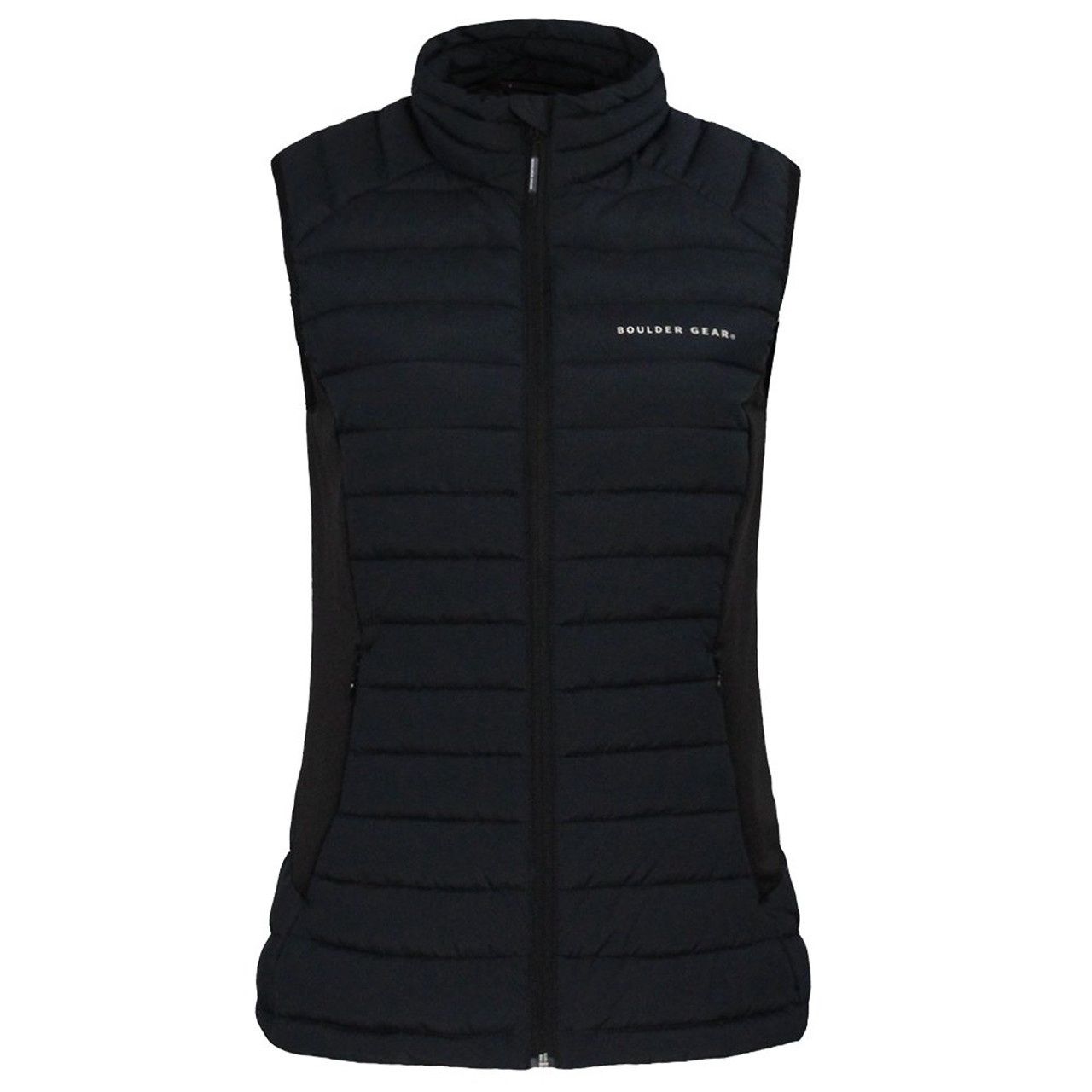 W&#39;S ZEAL PUFFY VEST