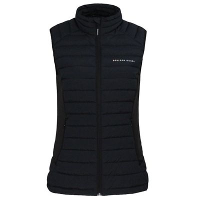 W'S ZEAL PUFFY VEST