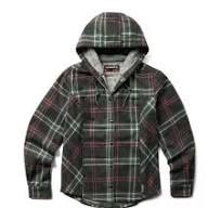 Wolverine W's Cheyenne Shirt-Jac