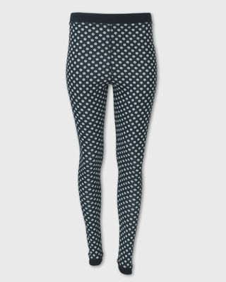 Purnell W's Flower Leggings