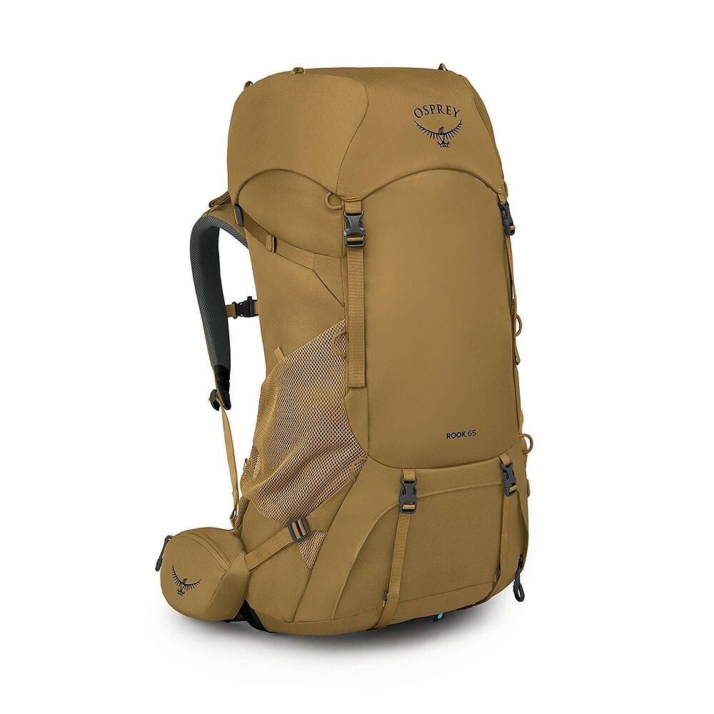 Rook 65L, COLOR: Histosol Brown