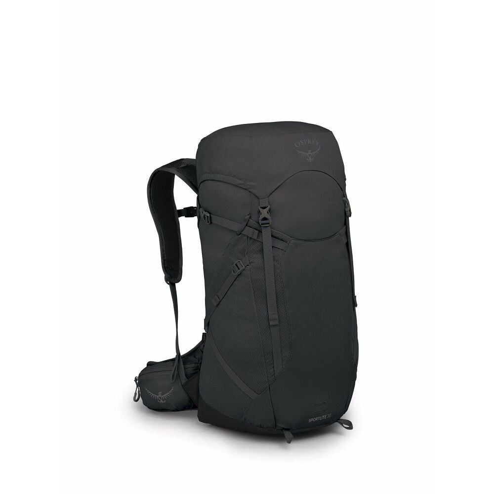Sportlite 30L, COLOR: Dark Charcoal, Size: S/M