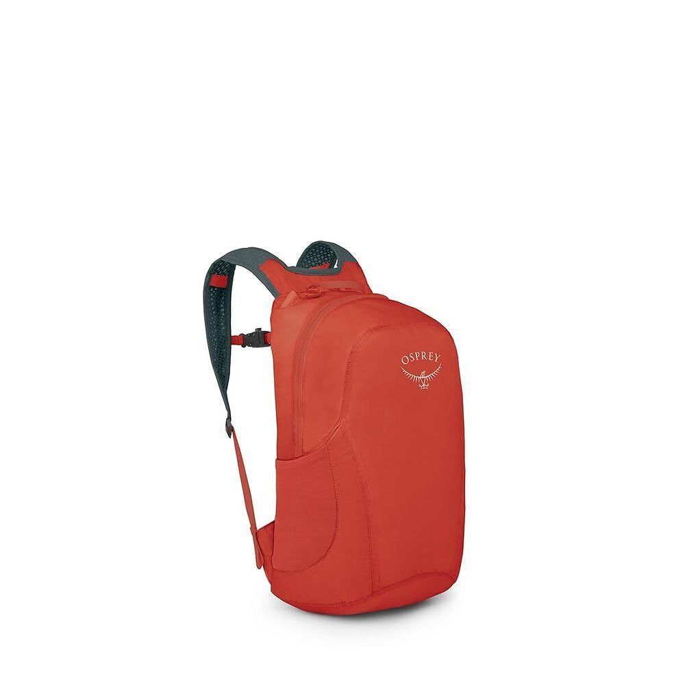 Ultralight Stuff Pack F25, COLOR: Mars Orange, Size: 18L