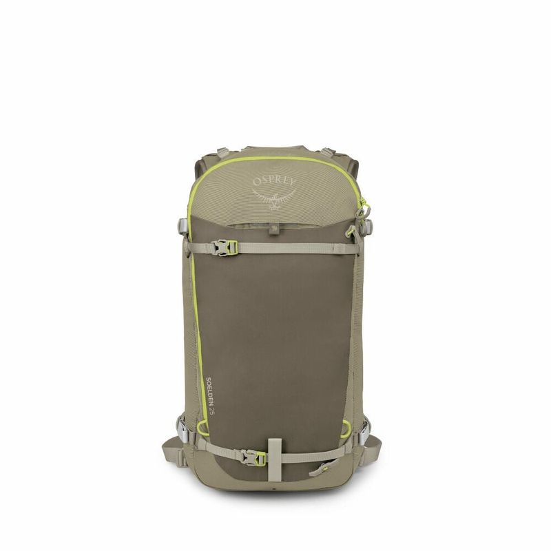Osprey Soelden 32L Ski &amp; Snowboard Backpack