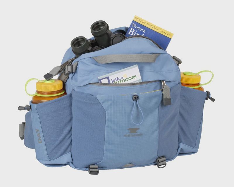 Day Lumbar Pack *