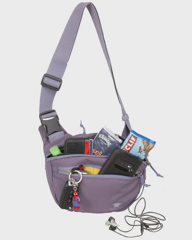 Knockabout Lumbar Pack