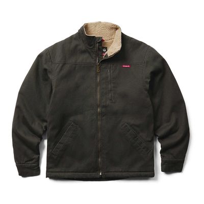 Wolverine M's Upland Sherpa Jacket