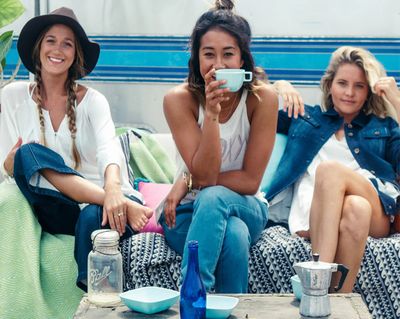 Women's Summer Apparel