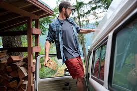 Men's  Summer Apparel