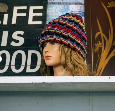 Beanies and Face Masks