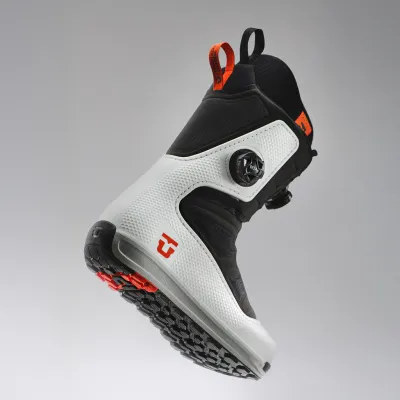 Snowboard Boots
