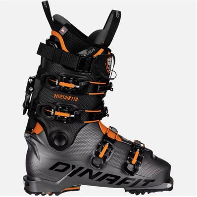 Ski Boots