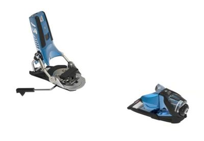Ski Bindings